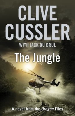 The Jungle 0718156935 Book Cover