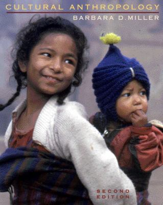 Cultural Anthropology (2nd Edition) 0205337406 Book Cover