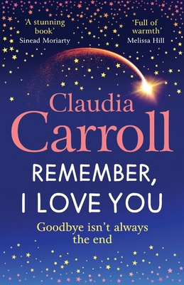 Remember, I Love You 1835334628 Book Cover