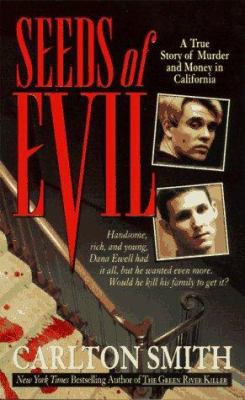 Seeds of Evil B002Q6U1BO Book Cover