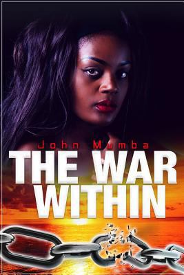THE WAR within 1539112497 Book Cover