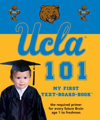 UCLA 101 1932530150 Book Cover