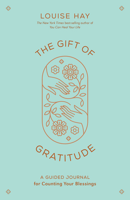 The Gift of Gratitude: A Guided Journal for Cou... 140196687X Book Cover