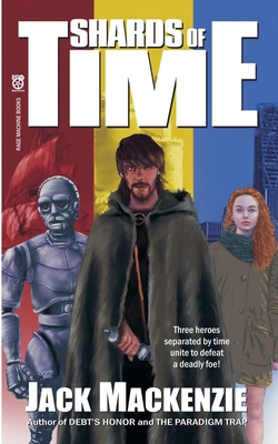 Shards of Time B0F25S6MMN Book Cover