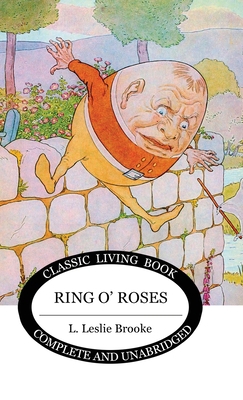 Ring o' Roses 1922919489 Book Cover