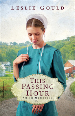 This Passing Hour 0764242172 Book Cover