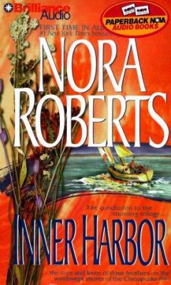 Inner Harbor 1567403239 Book Cover