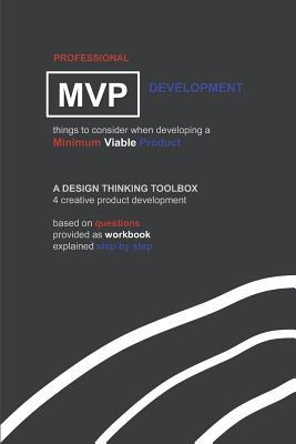 Professional MVP Development: things to conside... 1097685969 Book Cover