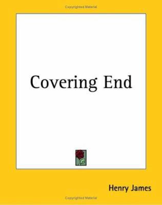 Covering End 141911431X Book Cover