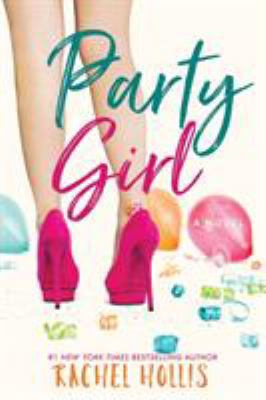 Party Girl 1477820663 Book Cover