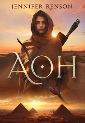 Aoh 0999089846 Book Cover