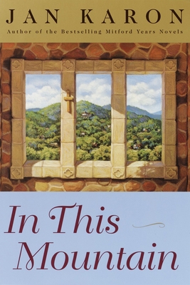 In This Mountain [Large Print] 0375728201 Book Cover