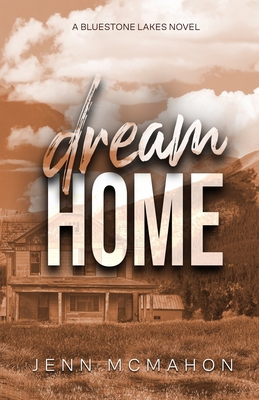 Dream Home B0GS53VV3G Book Cover
