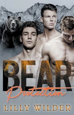 Bear Protection B0C7FRPSRB Book Cover