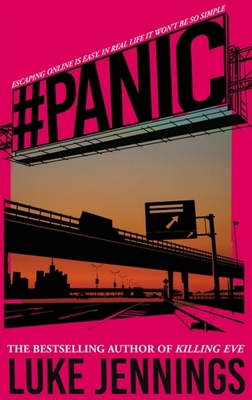 #Panic: The Thrilling New Book from the Author ... 152935188X Book Cover