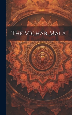 The Vichar Mala 102040843X Book Cover