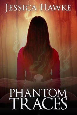 Phantom Traces 194414207X Book Cover