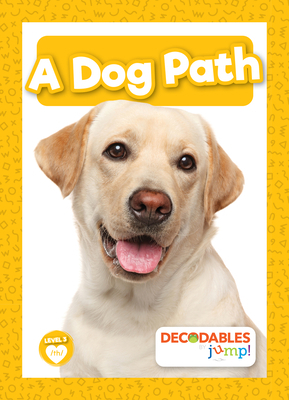 A Dog Path B0CJCRNG3Y Book Cover