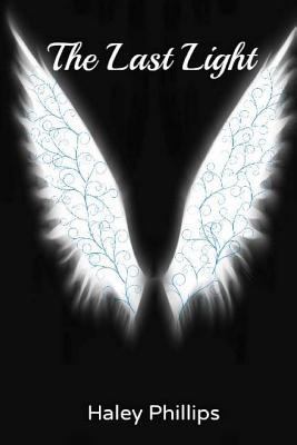 The Last Light 1494965003 Book Cover