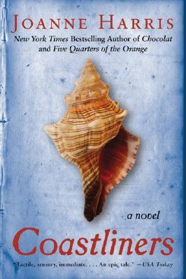 Coastliners 0060958014 Book Cover