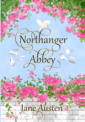 Northanger Abbey 1387577239 Book Cover
