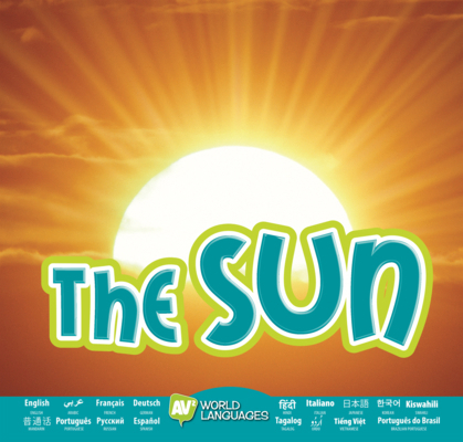 Sun B0GN2HW5GS Book Cover