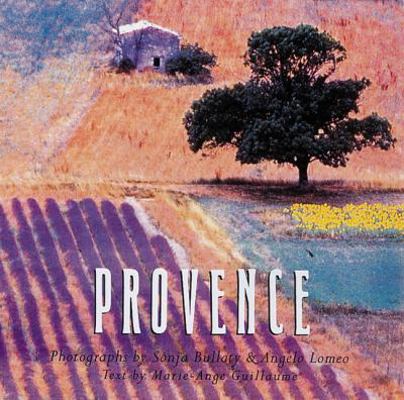 Provence 1558595570 Book Cover
