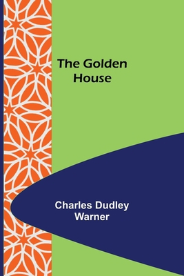 The Golden House 9356083401 Book Cover