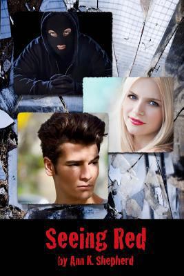 Seeing Red 1481098047 Book Cover