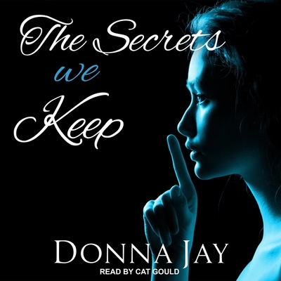The Secrets We Keep B0B3XK5HN5 Book Cover