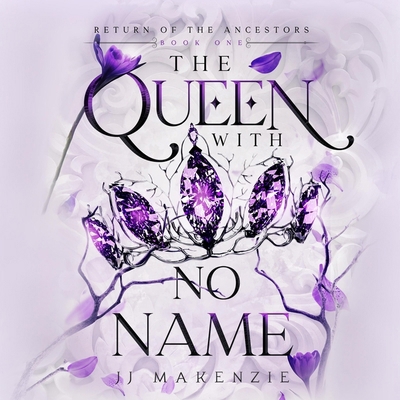 The Queen with No Name B0CWMYMT1M Book Cover