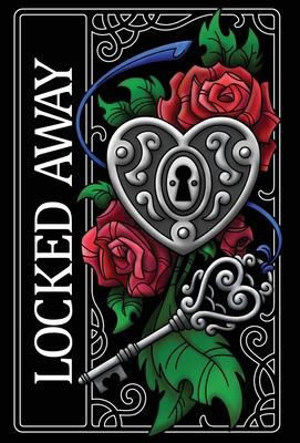 Locked Away B0B8BPD7JF Book Cover