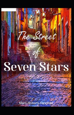 Paperback The Street of Seven Stars Illustrated Book