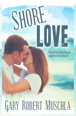 Shore Love 1791659756 Book Cover