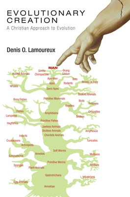 Evolutionary Creation 1556355815 Book Cover