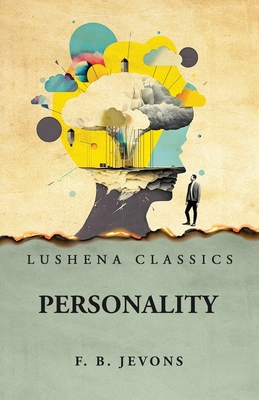 Personality B0CHN9FXXL Book Cover