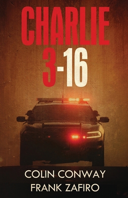 Charlie-316 1736854372 Book Cover