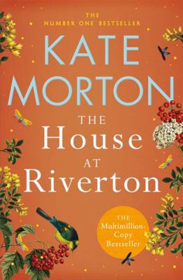 The House at Riverton 1529092159 Book Cover