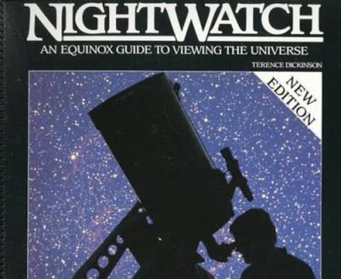 Nightwatch 0920656897 Book Cover