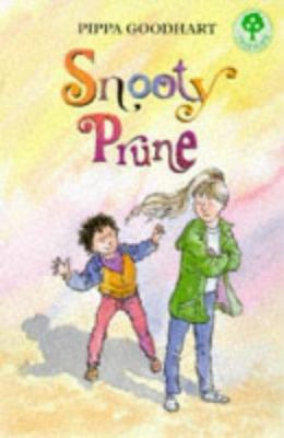 Snooty Prune (Treetops) 0199185913 Book Cover