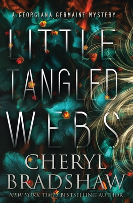 Little Tangled Webs B0C26RPX7M Book Cover