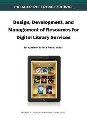 Design, Development, and Management of Resource... 1466625007 Book Cover