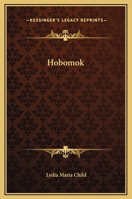 Hobomok 1169258794 Book Cover