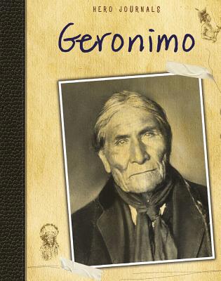 Geronimo 141095367X Book Cover