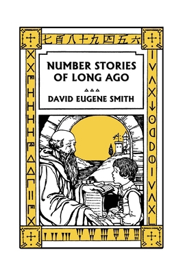 Number Stories of Long Ago (Color Edition) (Yes... 1633341682 Book Cover