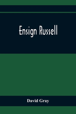 Ensign Russell 9354365973 Book Cover