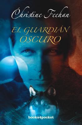 El Guardian Oscuro = Dark Guardian [Spanish] 8415139543 Book Cover
