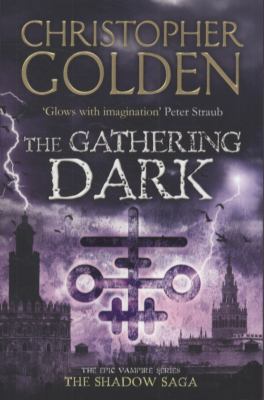 The Gathering Dark 1847399274 Book Cover