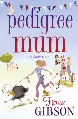 Pedigree Mum 1847562612 Book Cover