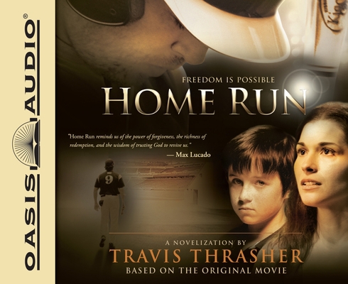 Home Run 1613751680 Book Cover